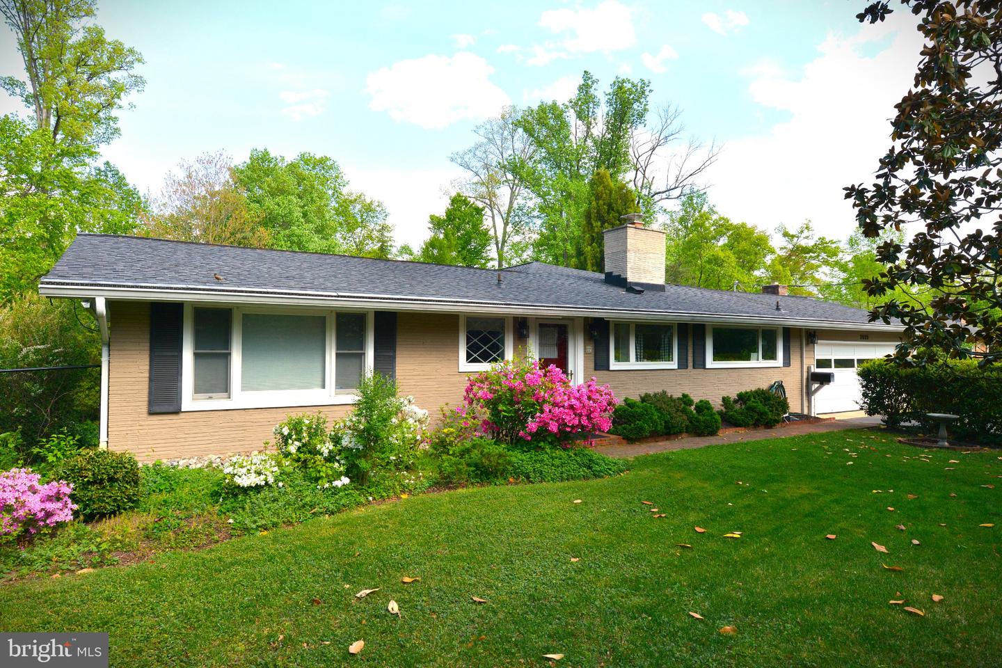 3525 Devon Drive