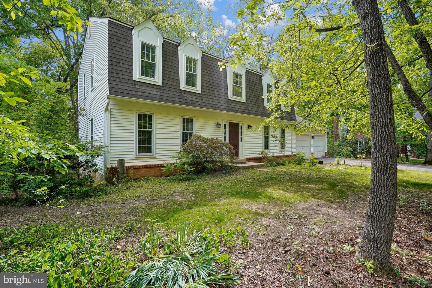 10802 Dayflower Court, Reston