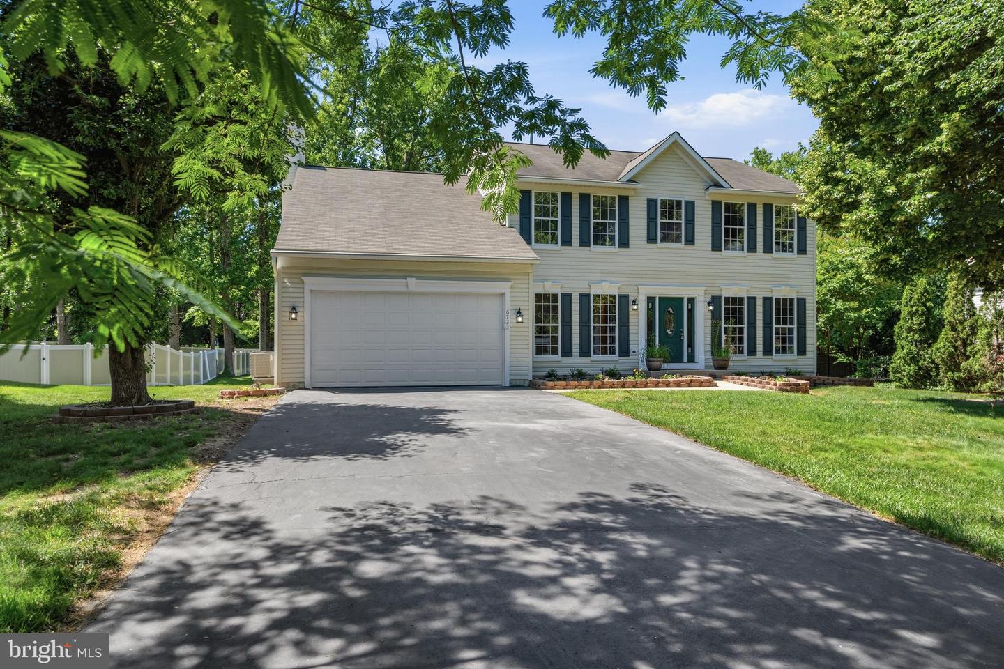 6733 Catskill Road, Lorton