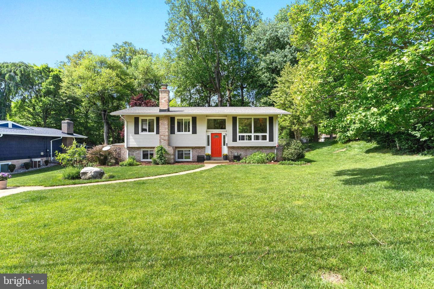 4304 Andes Drive, Fairfax