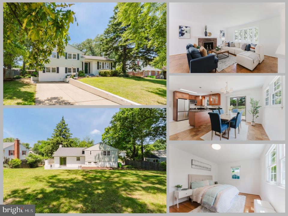 5408 Dublin Avenue, Springfield