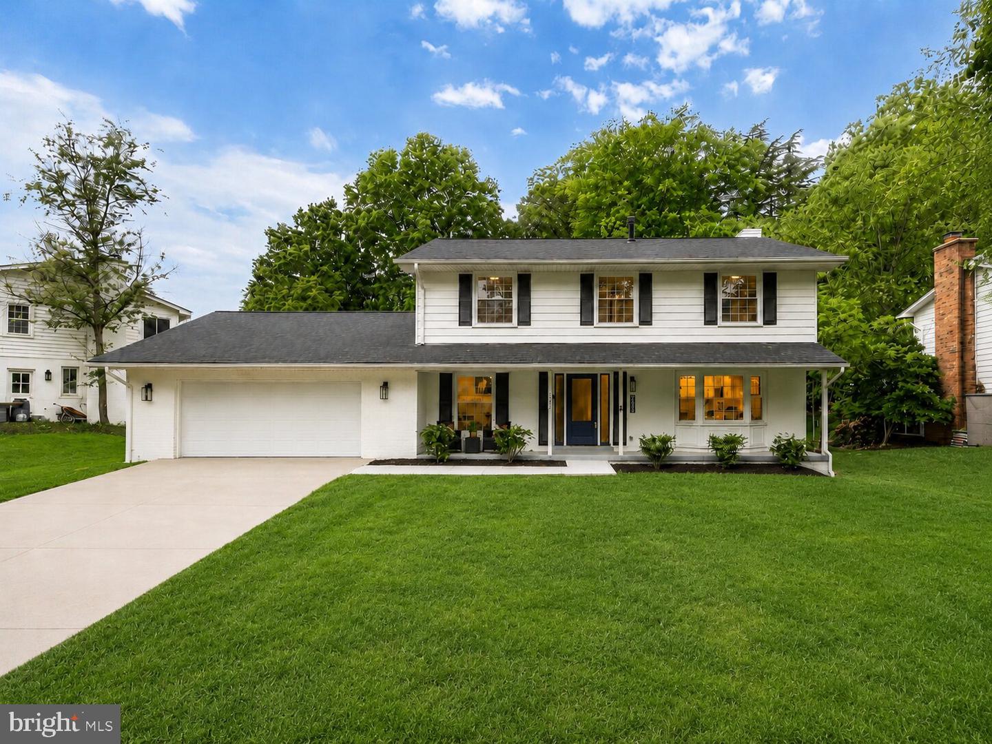2308 Creek Drive
