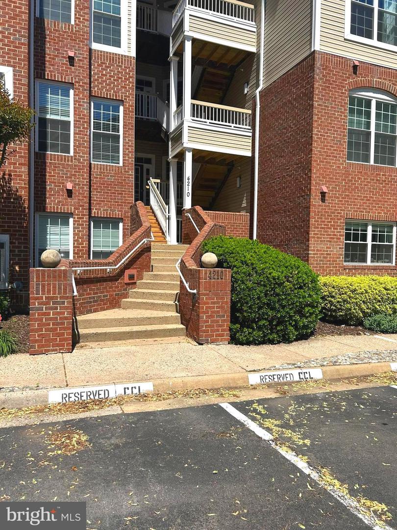 4210 Mozart Brigade Lane #f