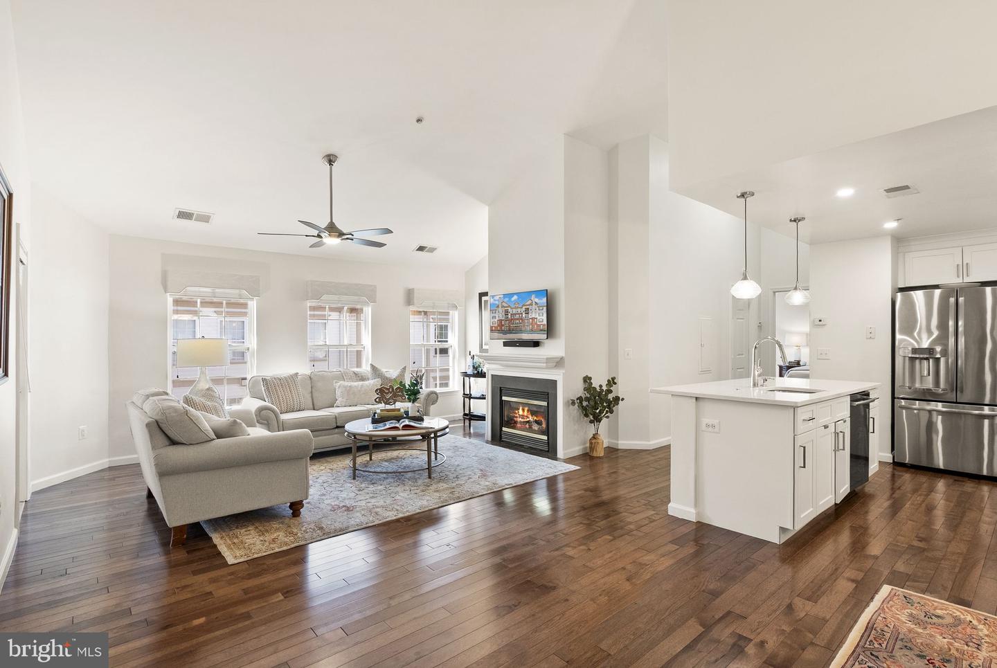 11575 Cavalier Landing Court #403, Fairfax
