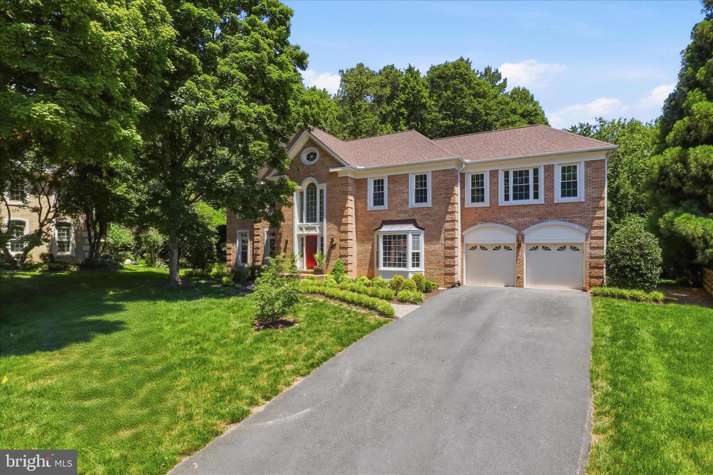 9114 Oak Chase Court, Fairfax Station