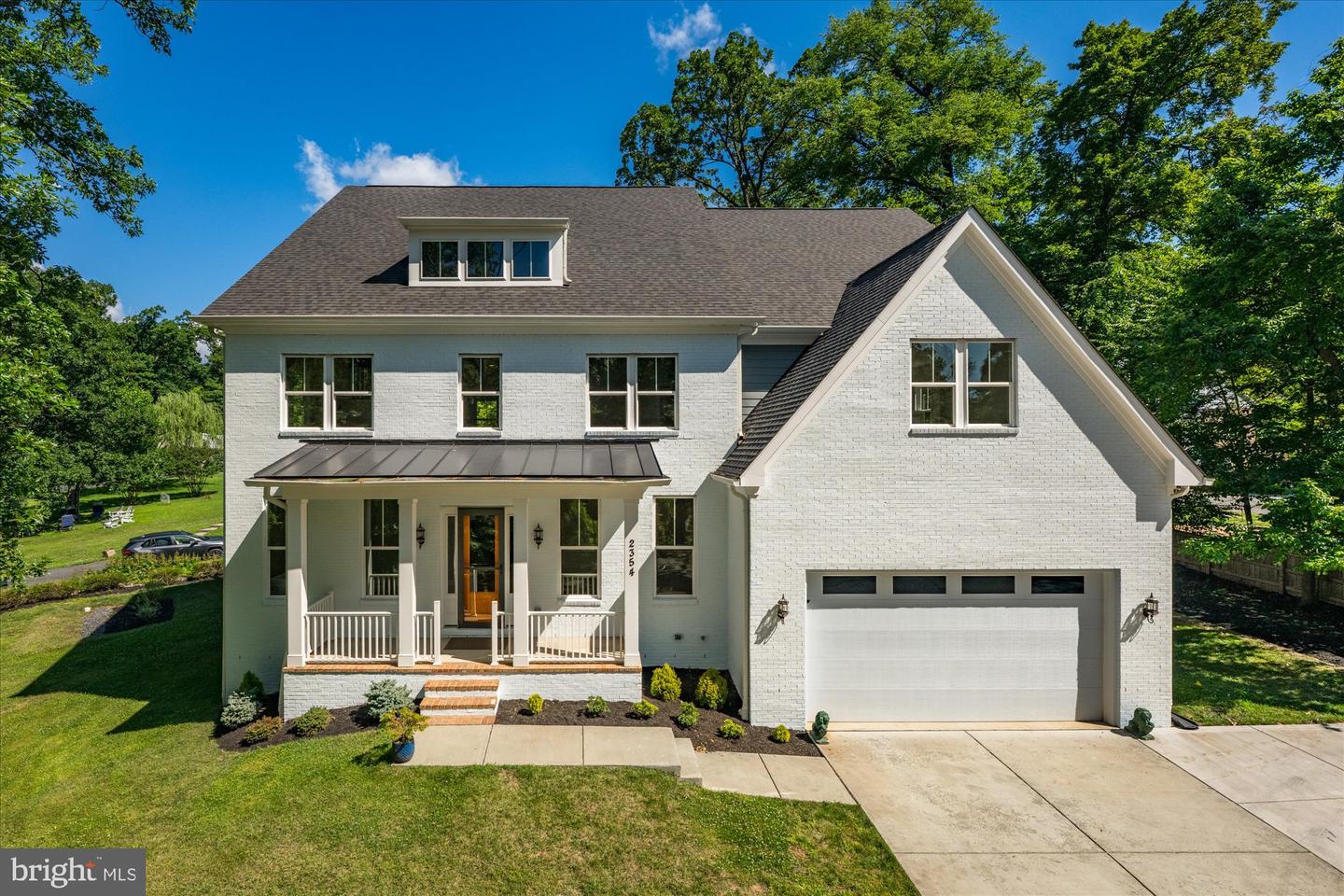 2354 Cedar Lane