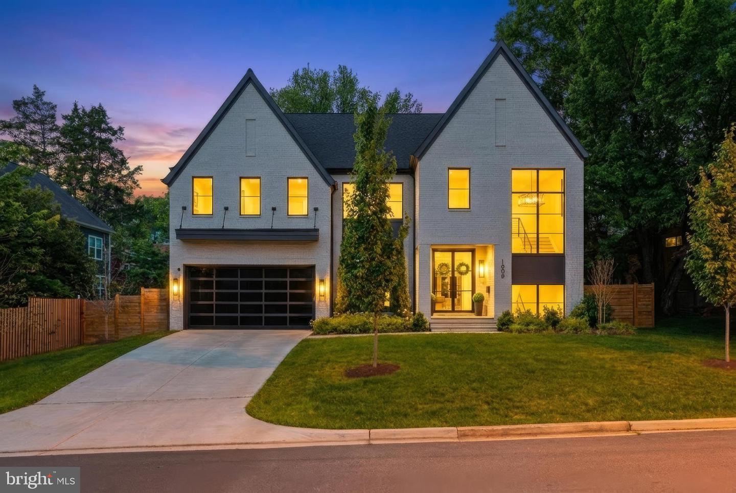 1608 Wrightson Drive