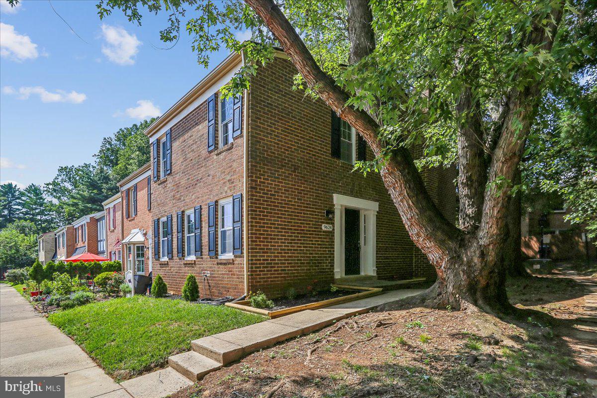 9624 Nonquitt Drive