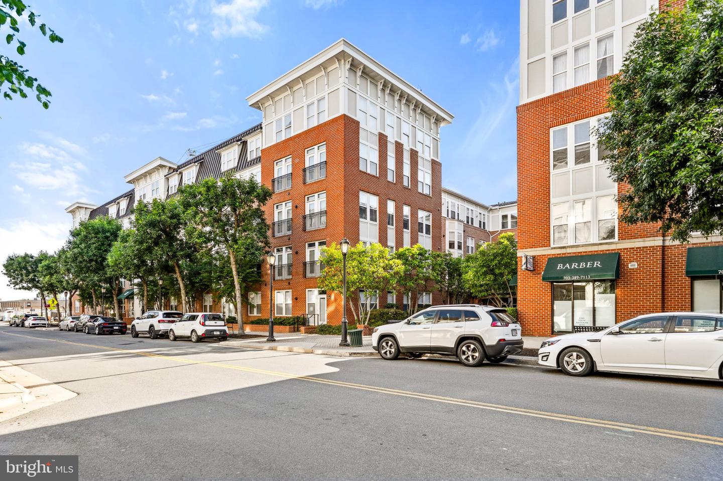 2665 Prosperity Avenue #105