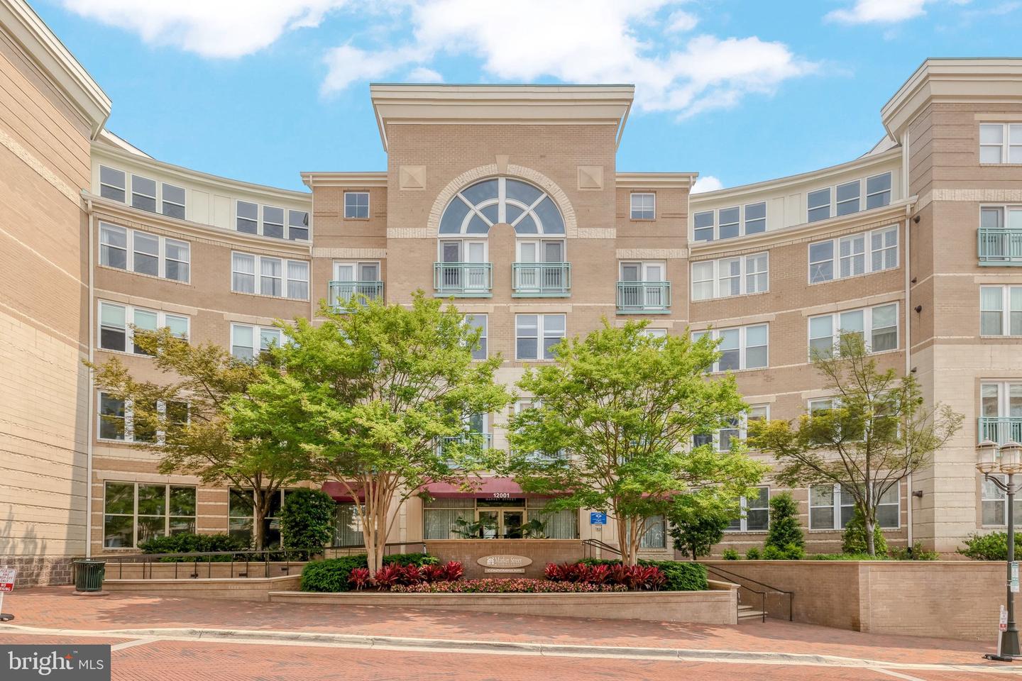 12001 Market Street #151