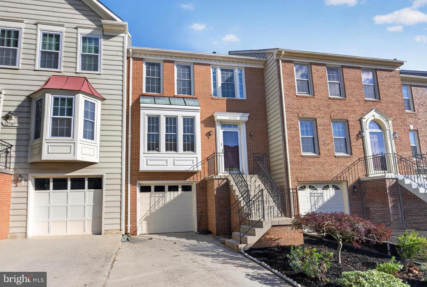 12789 Dogwood Hills Lane, Fairfax