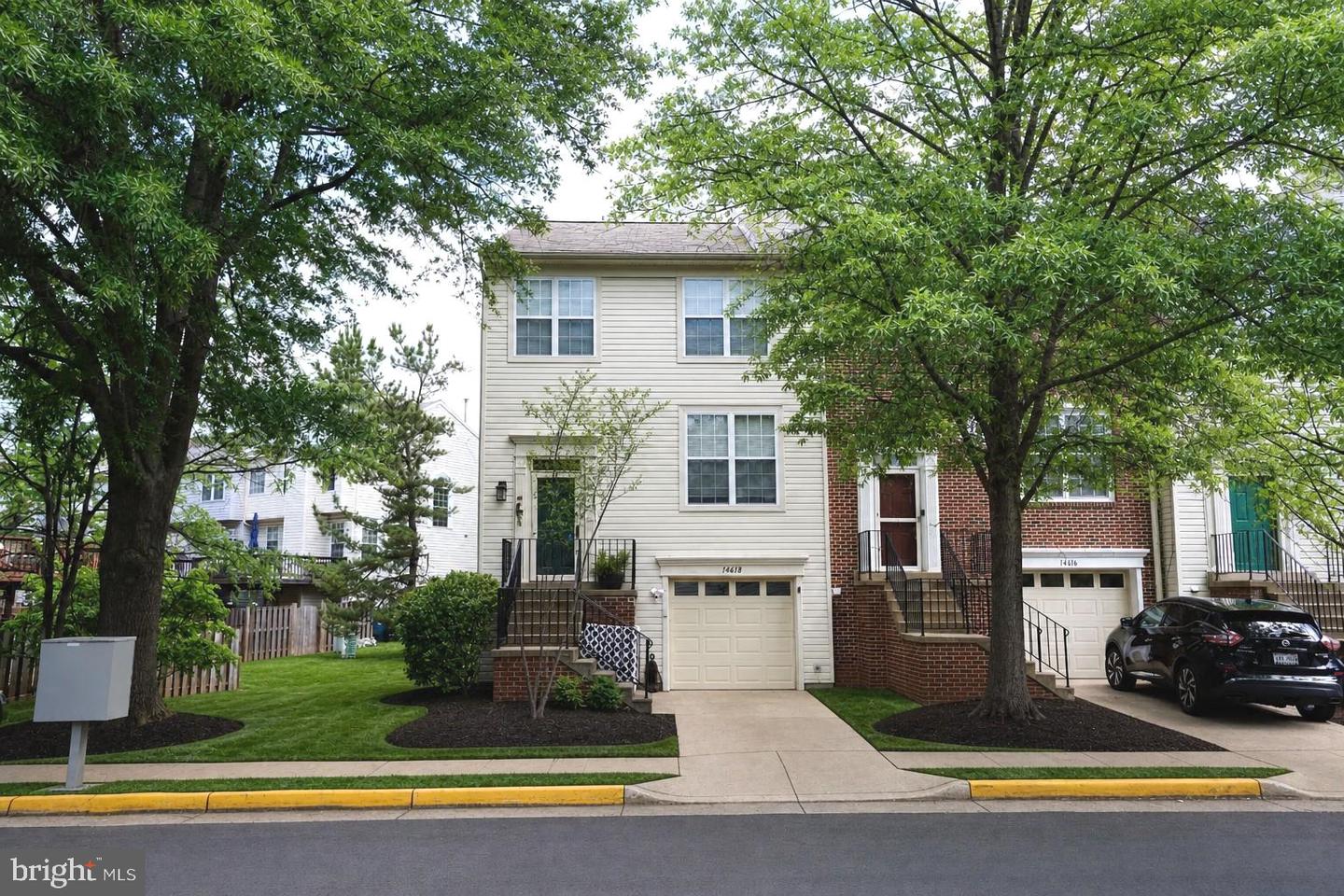 14618 Stream Pond Drive, Centreville