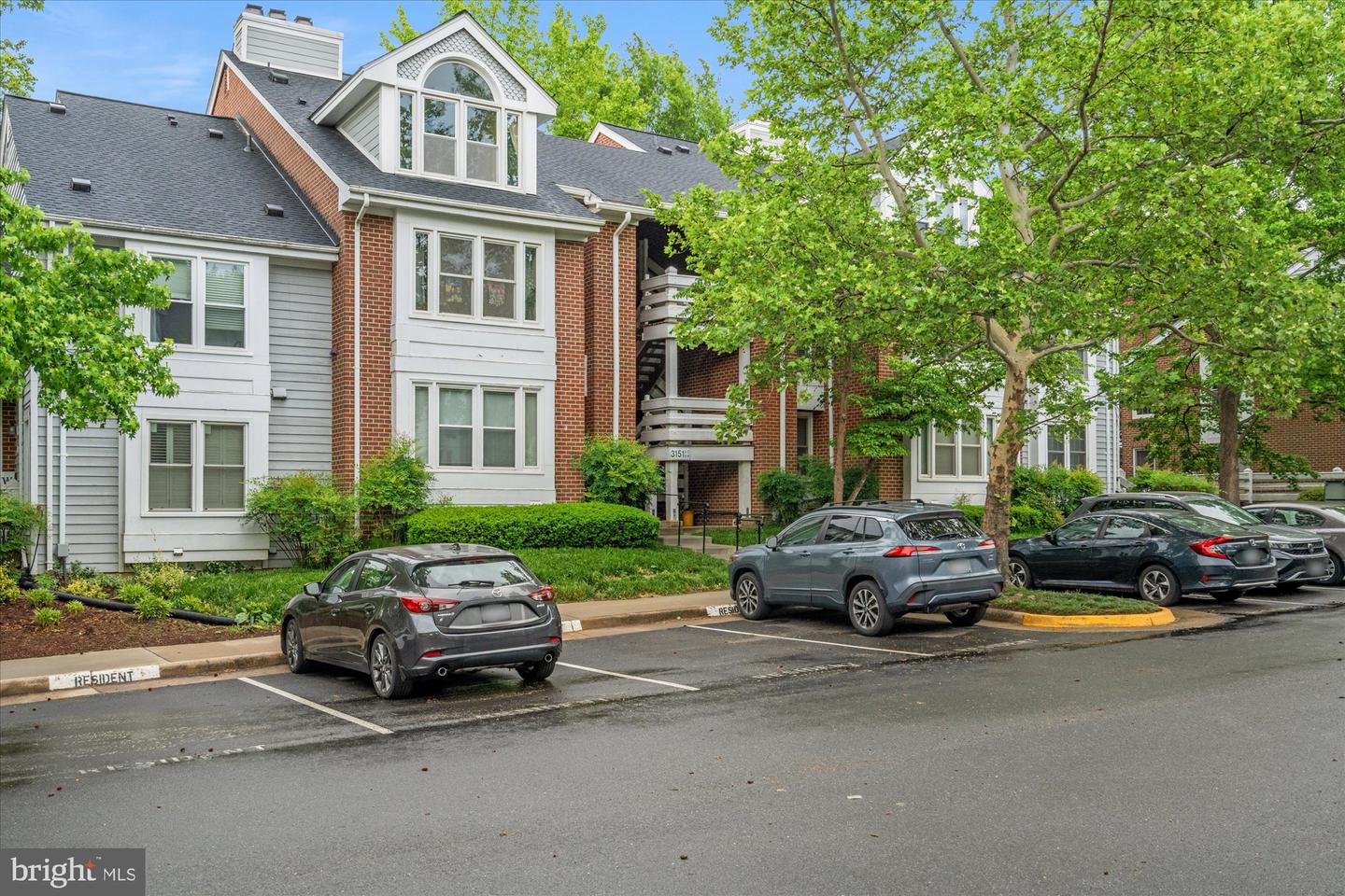 3151 Anchorway Court