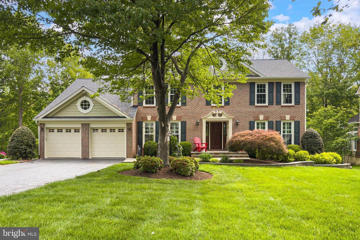 15403 Martins Hundred Drive, Centreville