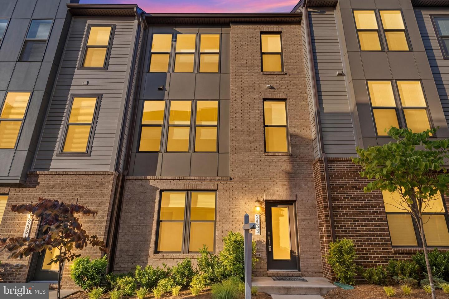 2433 Liberty Loop, Herndon