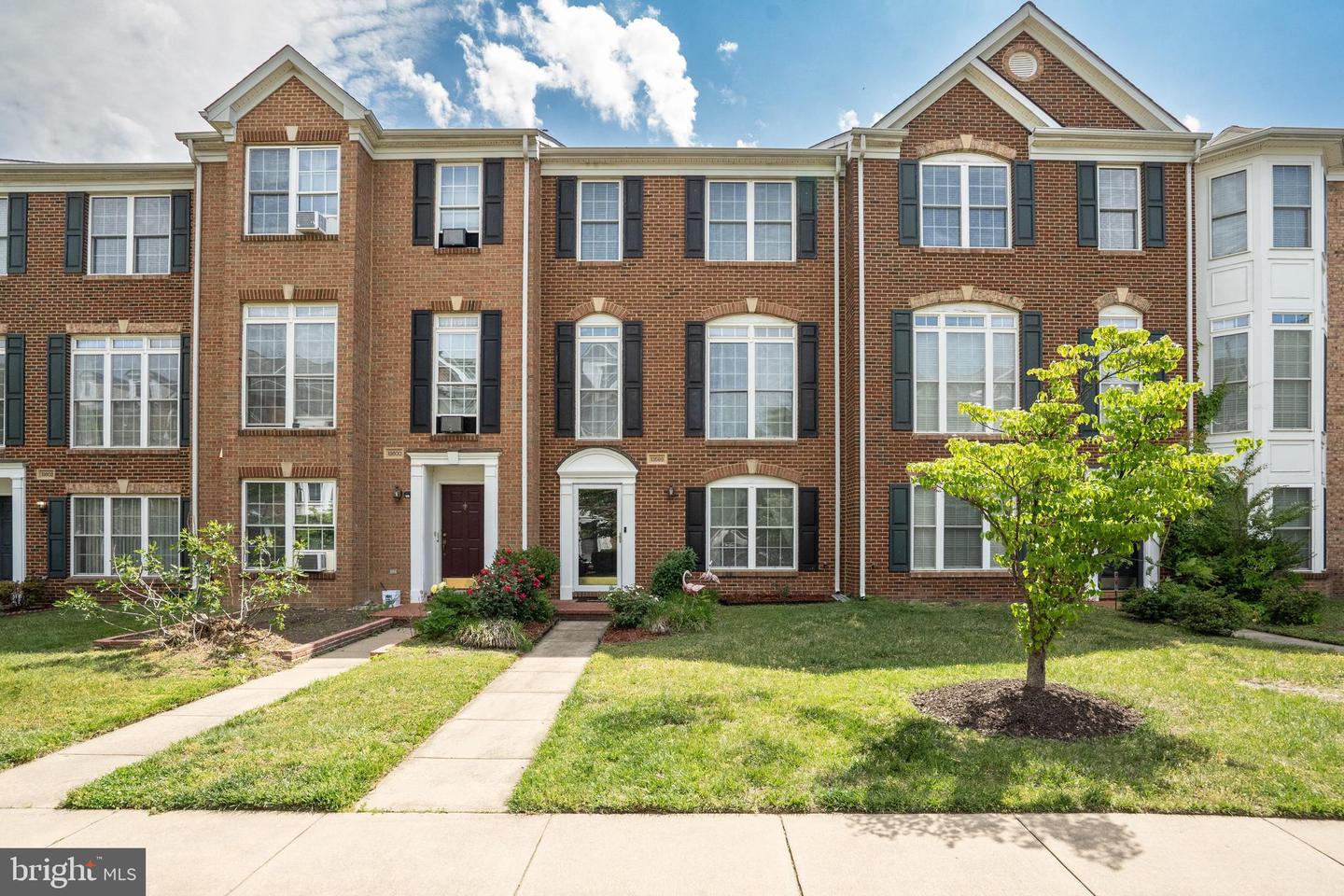 13598 Lavender Mist Lane, Centreville