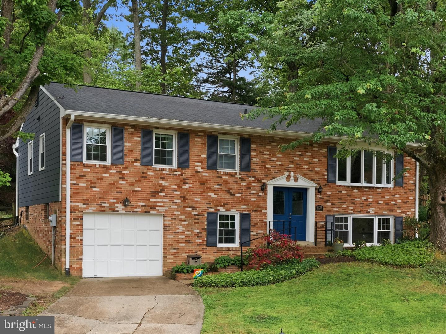 9523 Rockport Road, Vienna