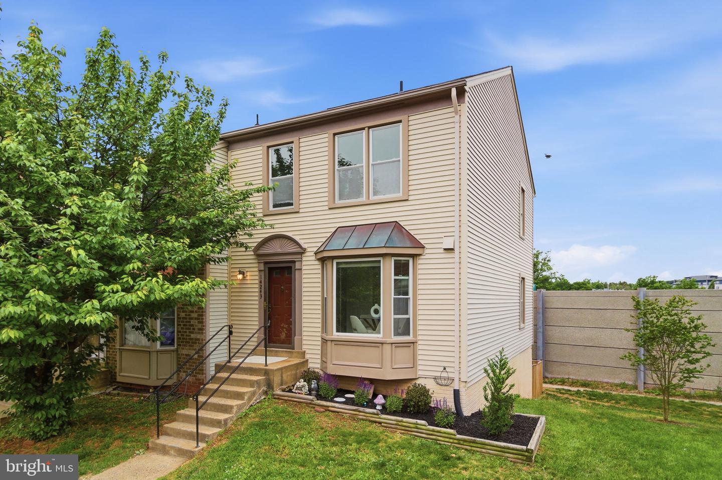 14243 Heritage Crossing Lane, Centreville