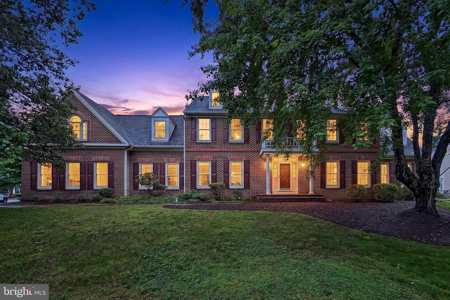 15441 Eagle Tavern Lane, Centreville