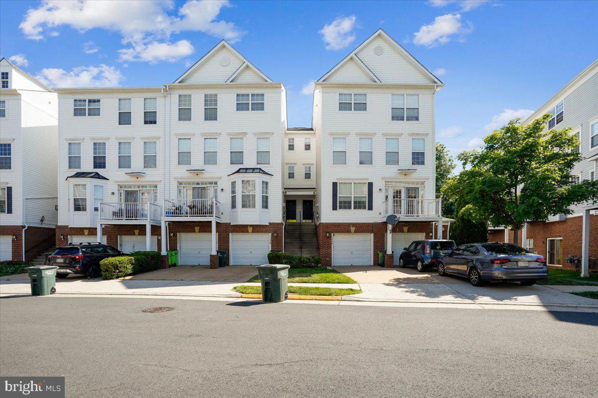 13514 Davinci Lane #61