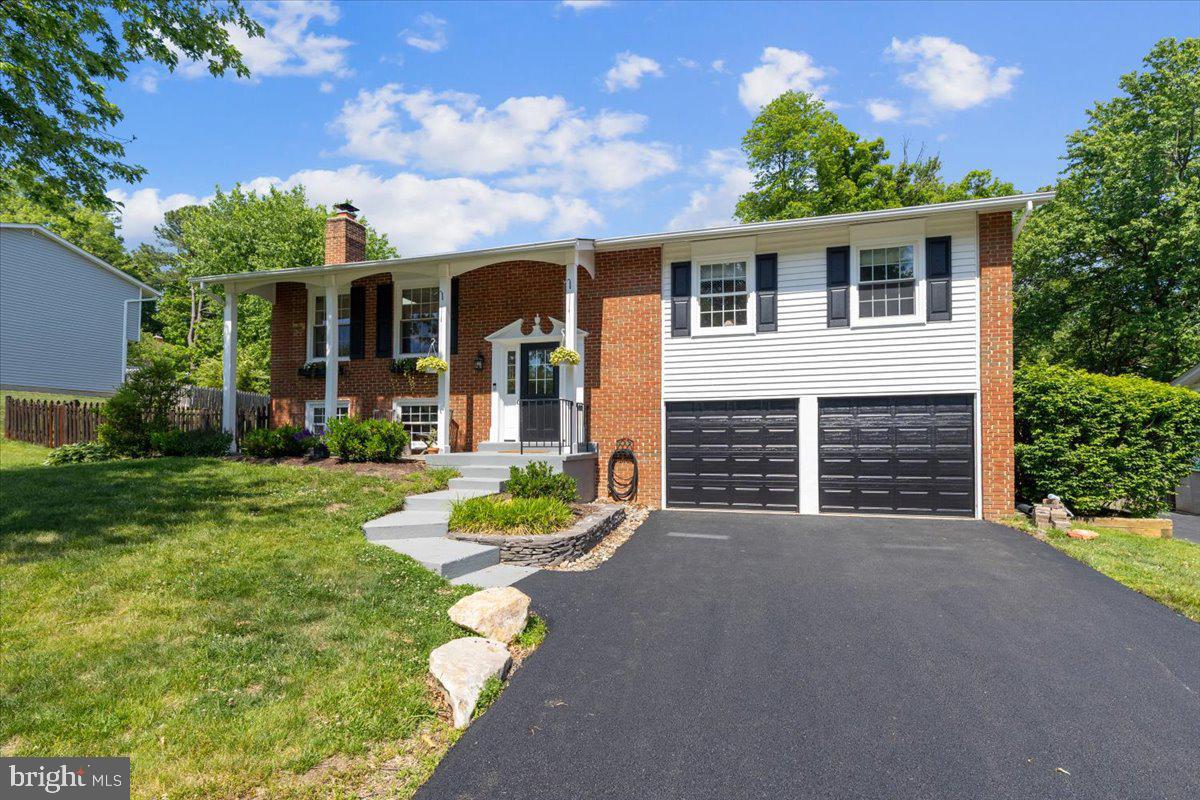 7001 Spur Road, Springfield