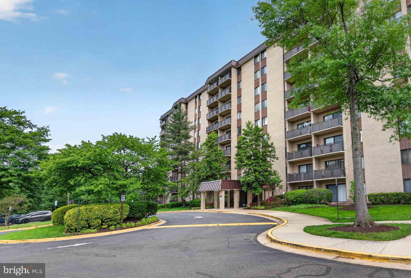 3101 S Manchester Street #308, Falls Church