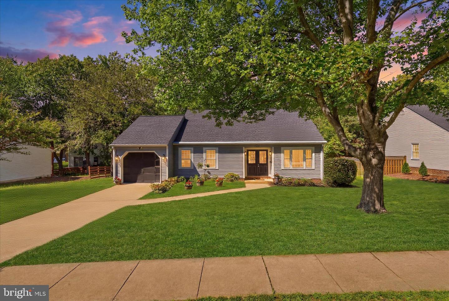 12014 Trossack Road, Herndon