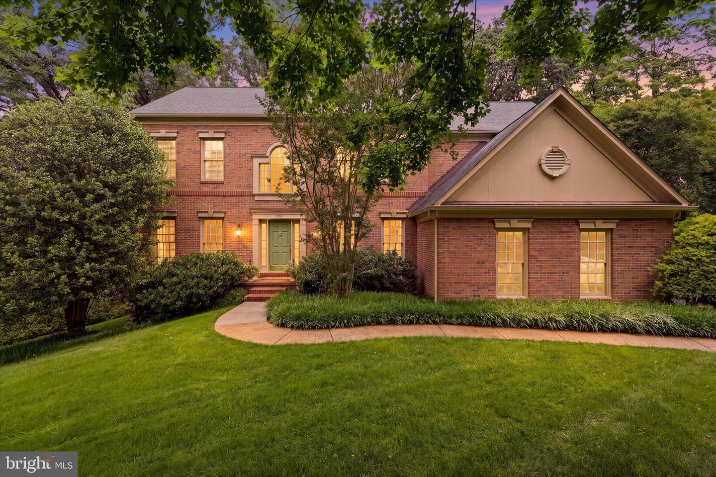 11711 Saddle Crescent Circle, Oakton
