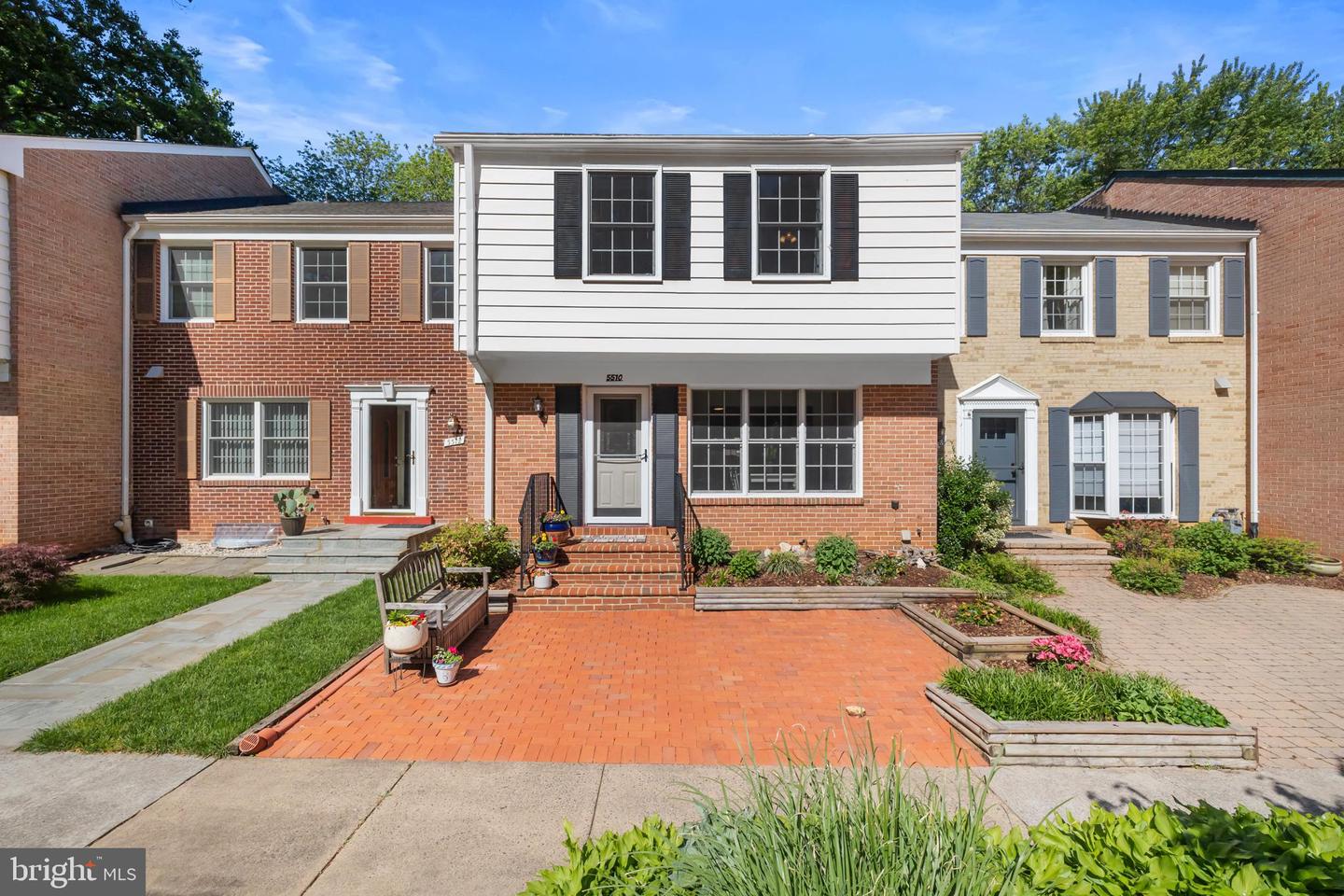 5510 Conistone Court, Burke