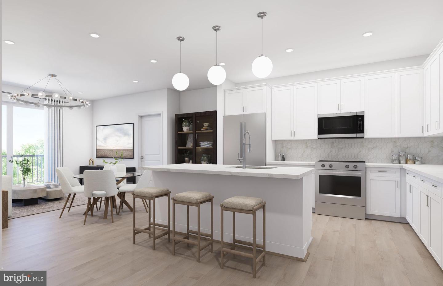 9465 Sprague Avenue #203