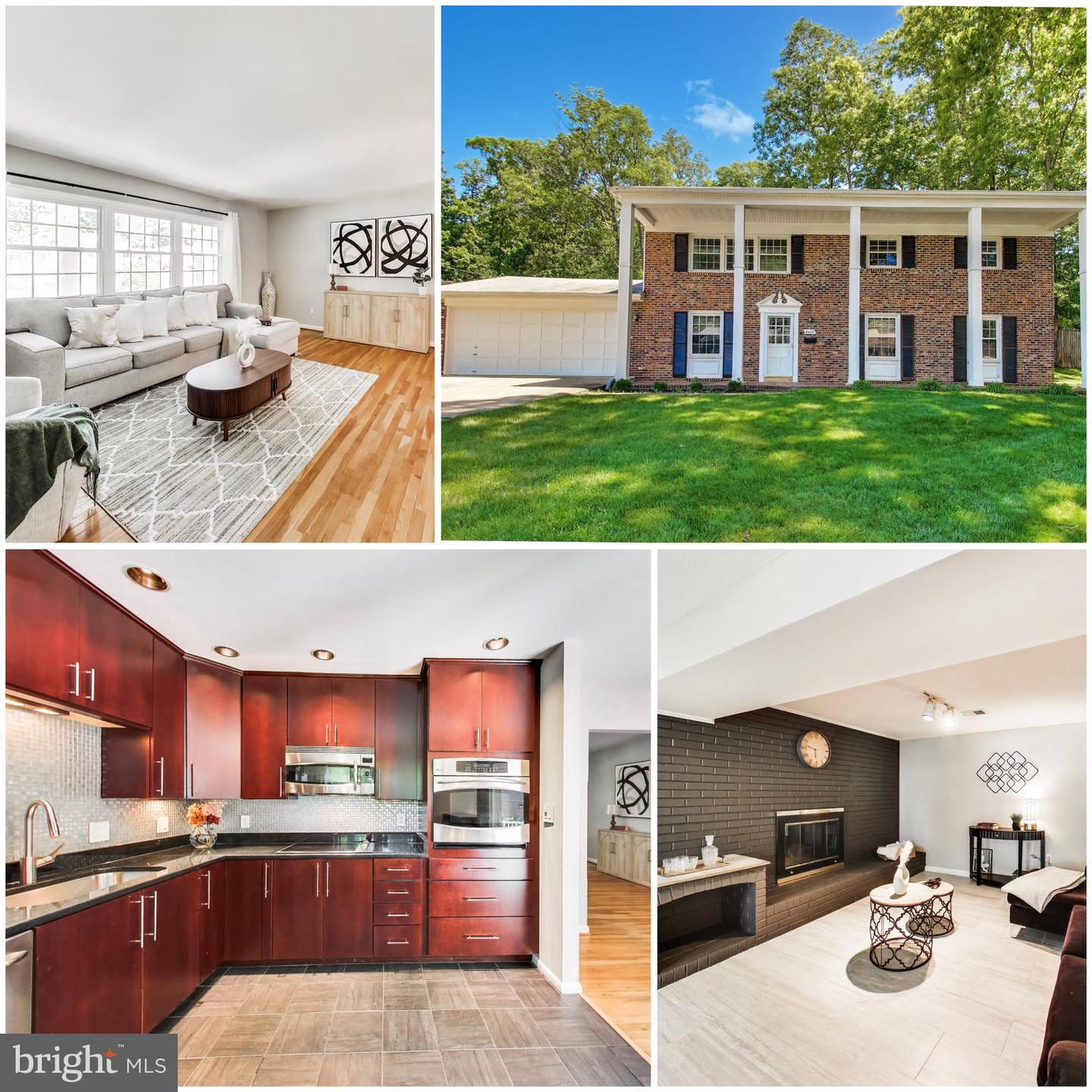 4407 Pickett Road, Fairfax