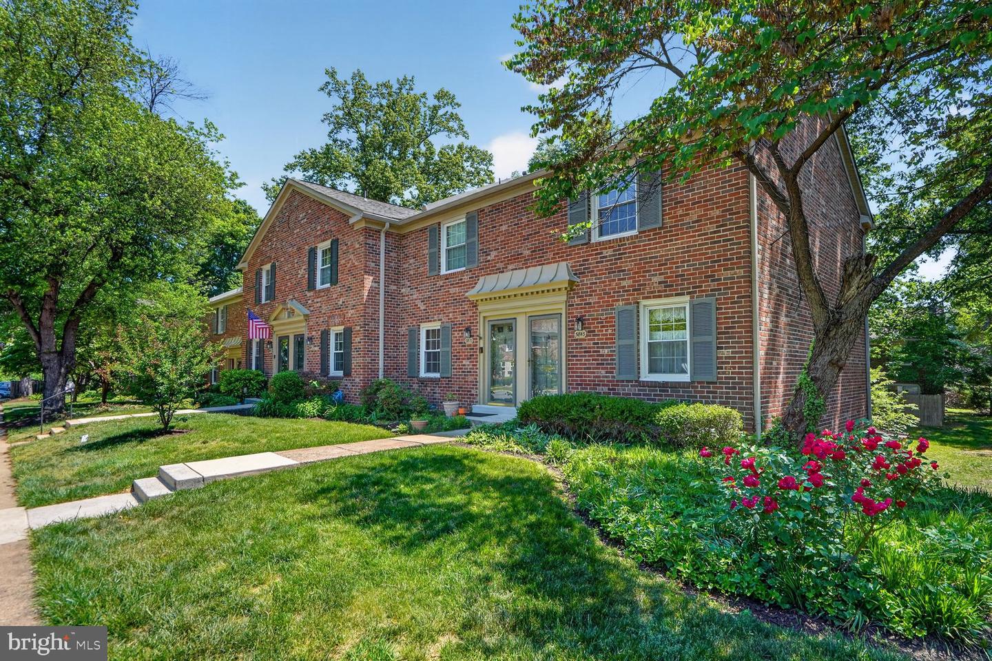 5845 Rexford Drive #721, Springfield