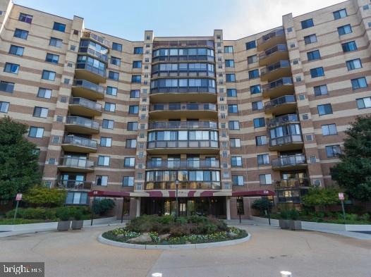 8380 Greensboro Drive #323