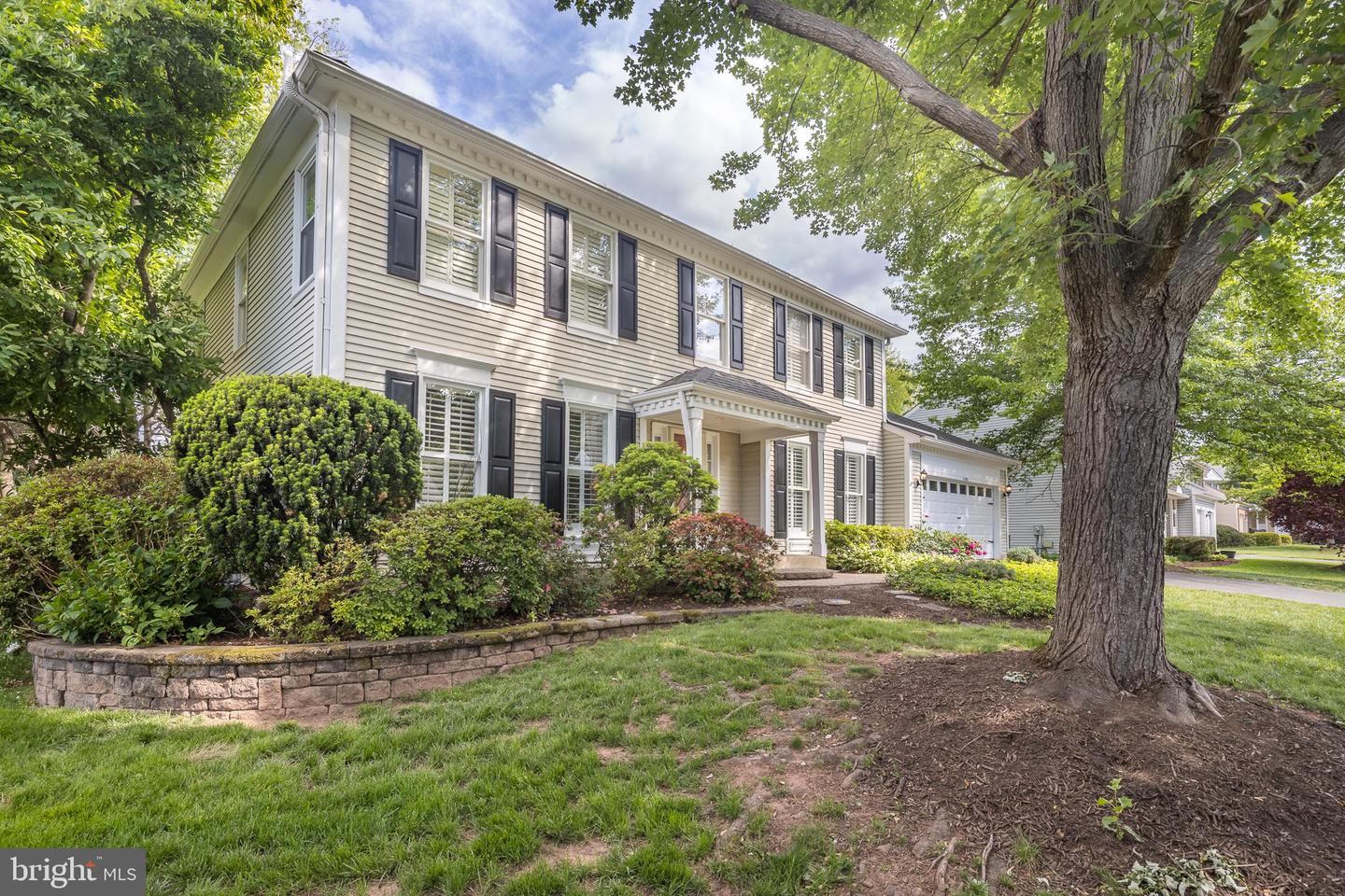 14392 Flourcastle Court, Centreville