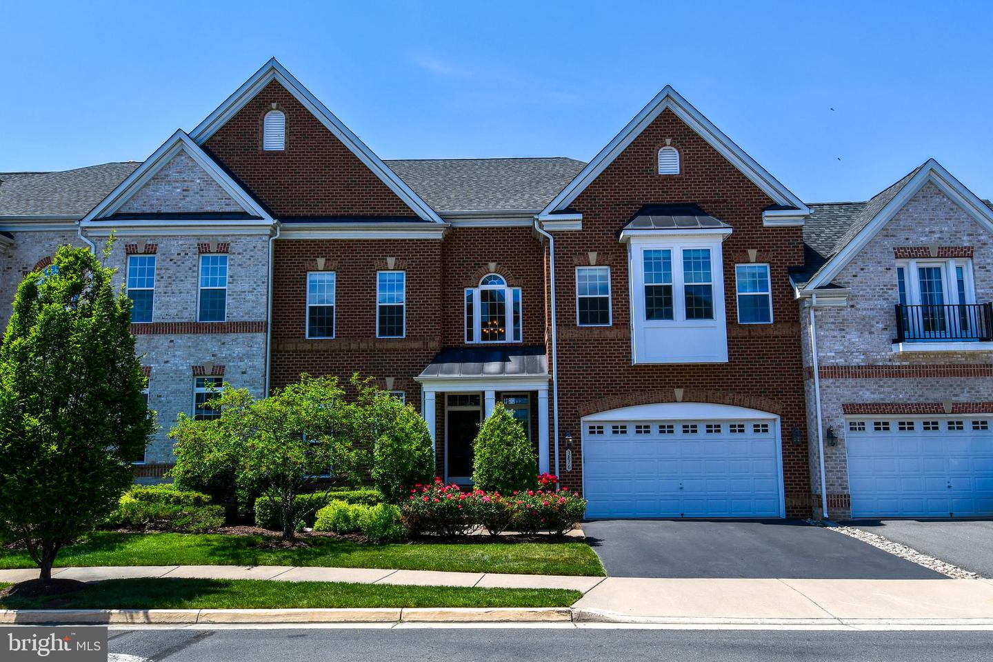 3876 Billberry Drive, Fairfax