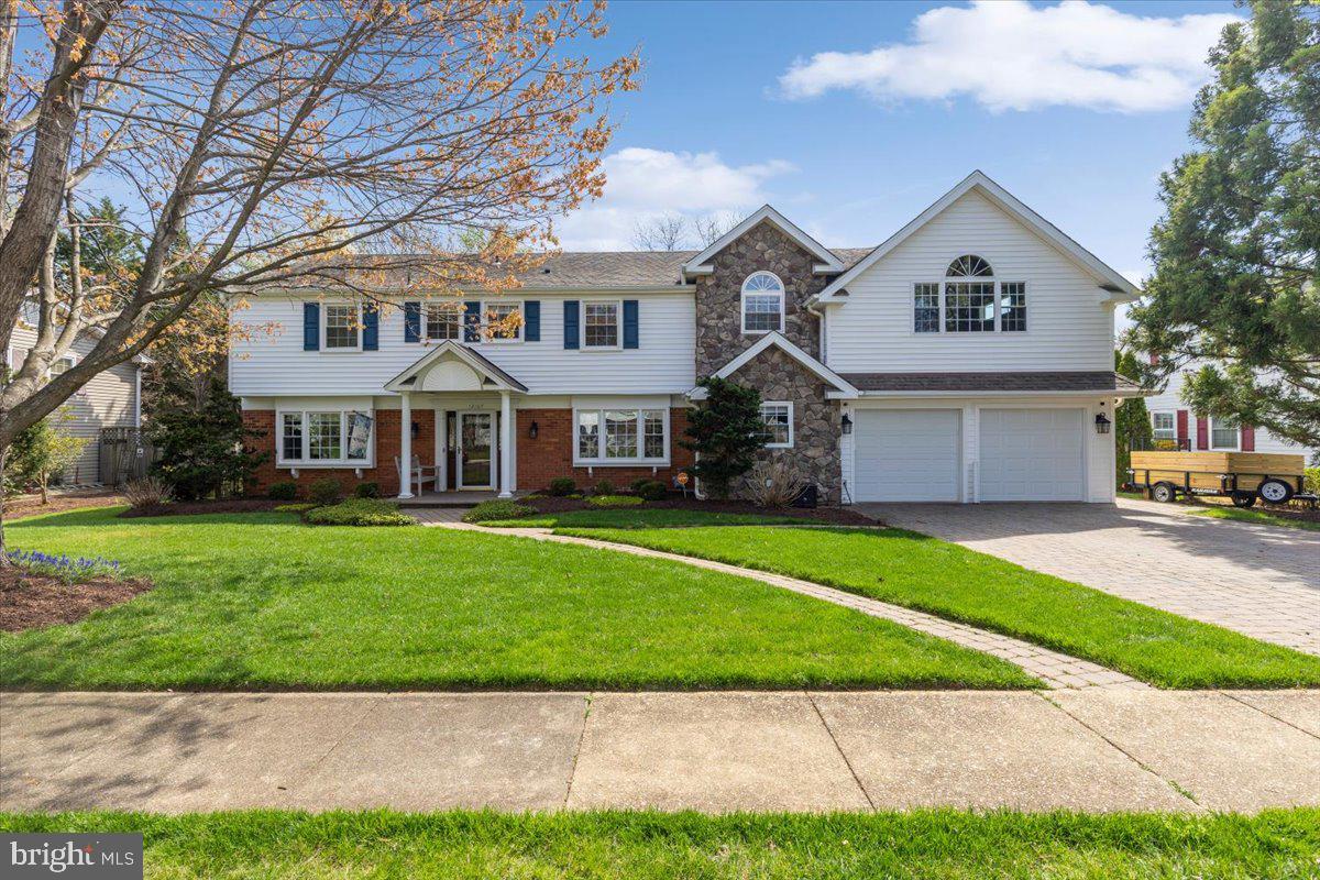 13107 Parson Lane, Fairfax