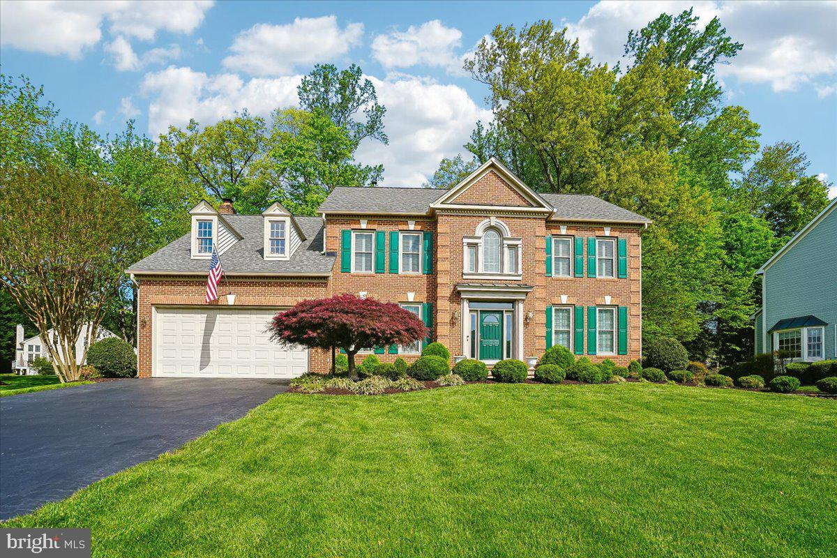7826 Preakness Lane, Fairfax Station