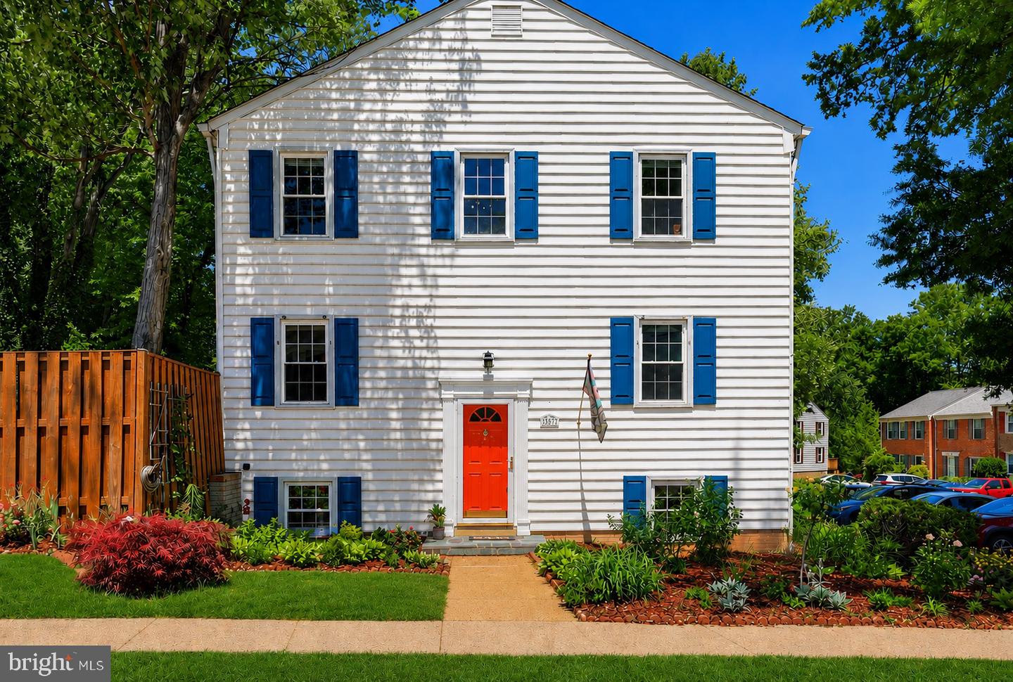 5433 Lighthouse Lane, Burke