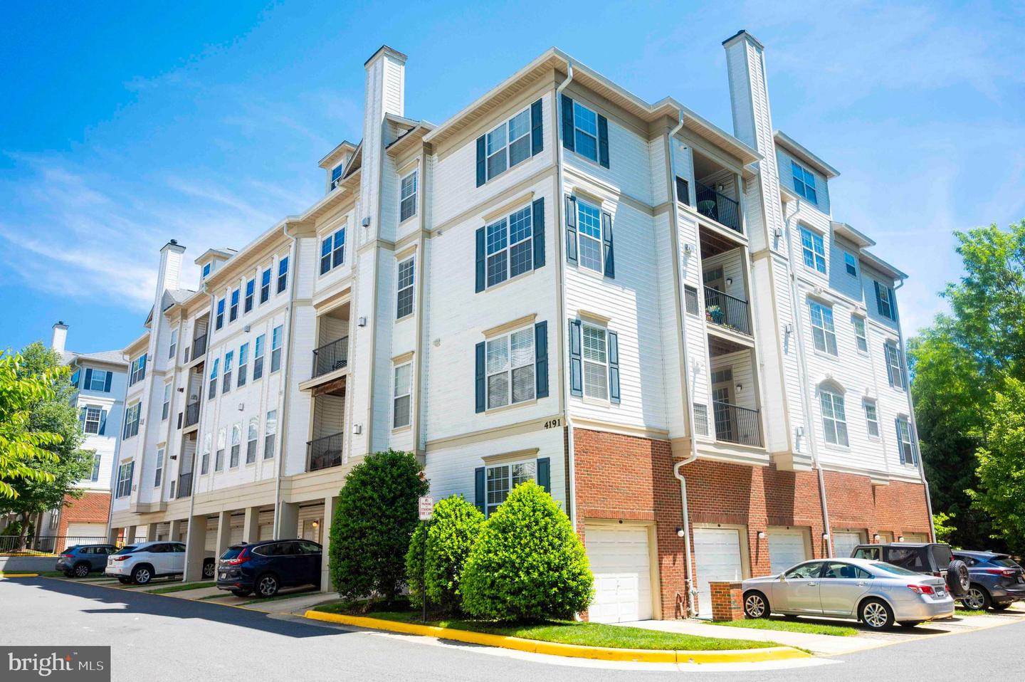 4191 Lochleven Trail #405