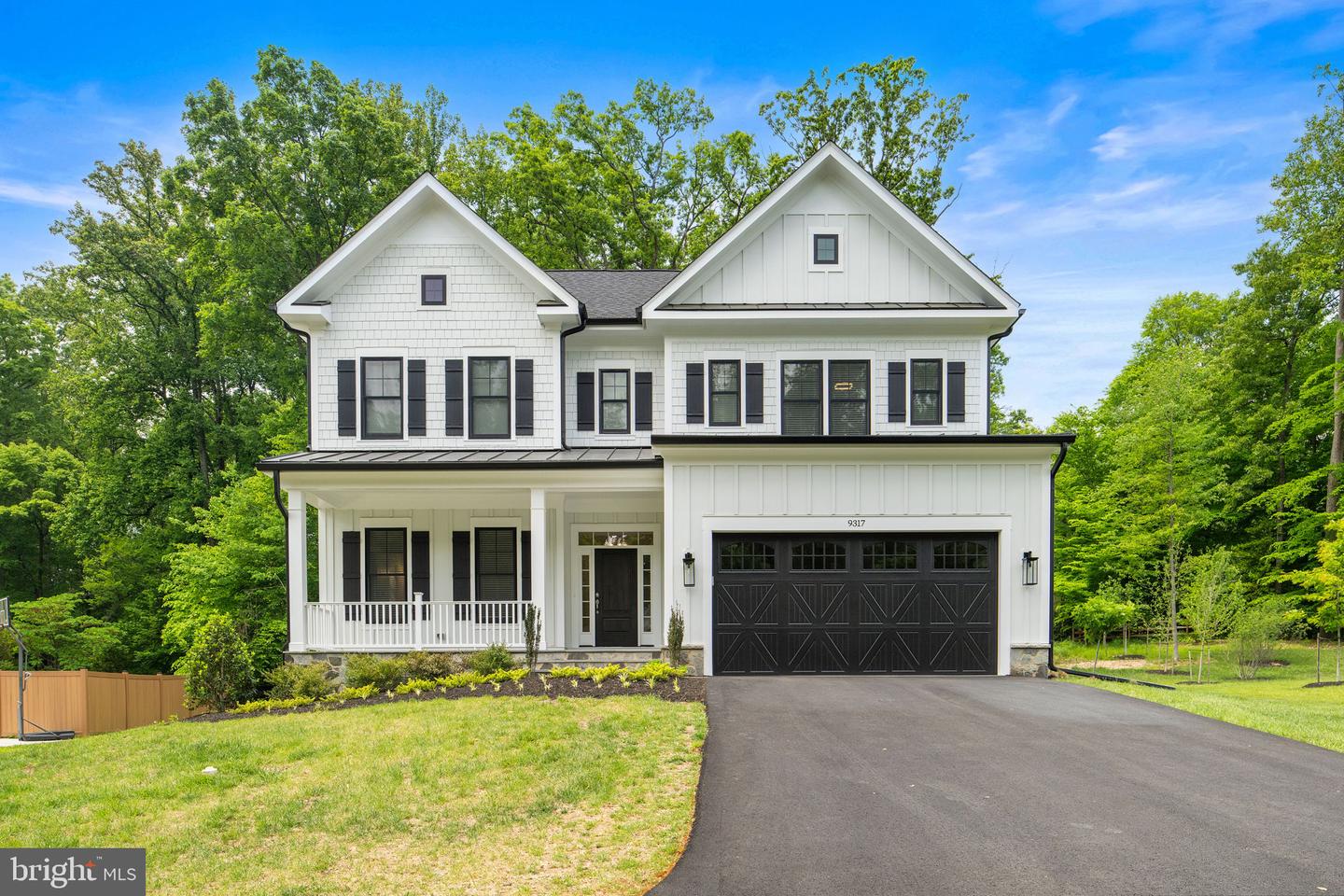 9317 Convento Terrace, Fairfax