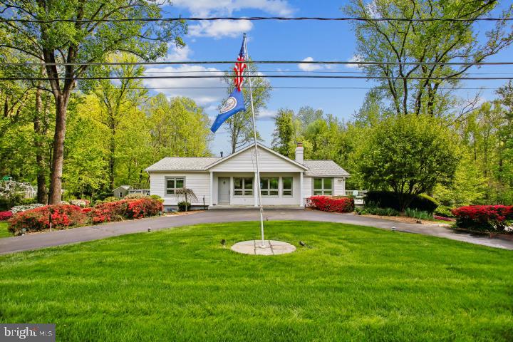 3513 Beverly Drive, Annandale