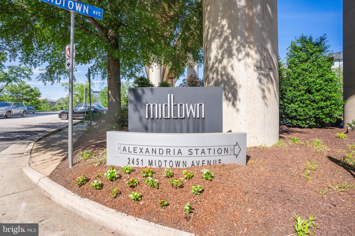 2451 Midtown Avenue #1315, Alexandria