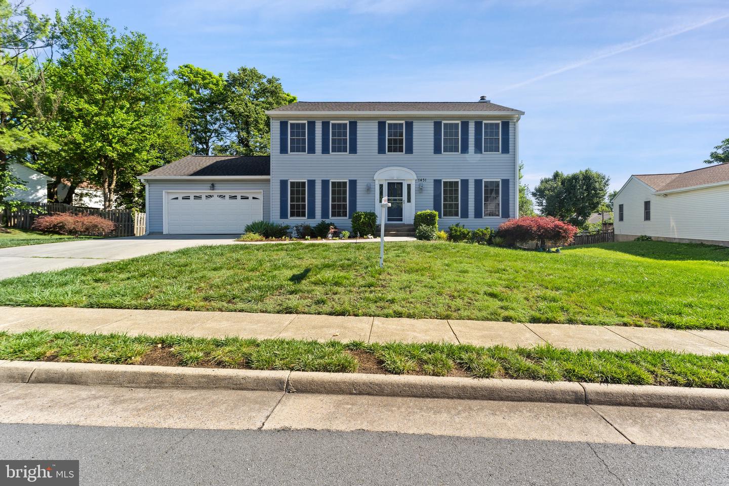 1431 Kingstream Dr