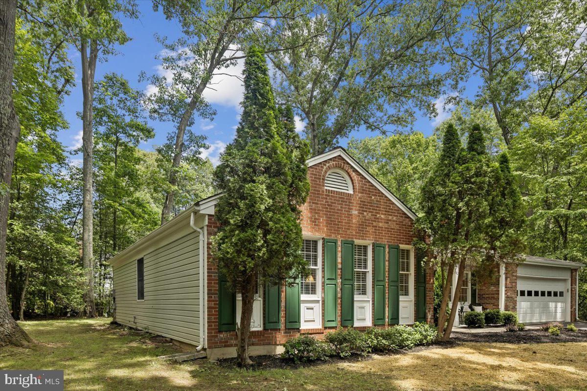 2520 Penny Royal Lane, Reston