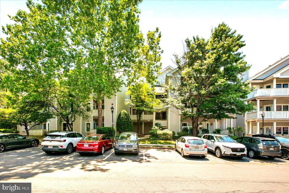 14305 Climbing Rose Way #101, Centreville