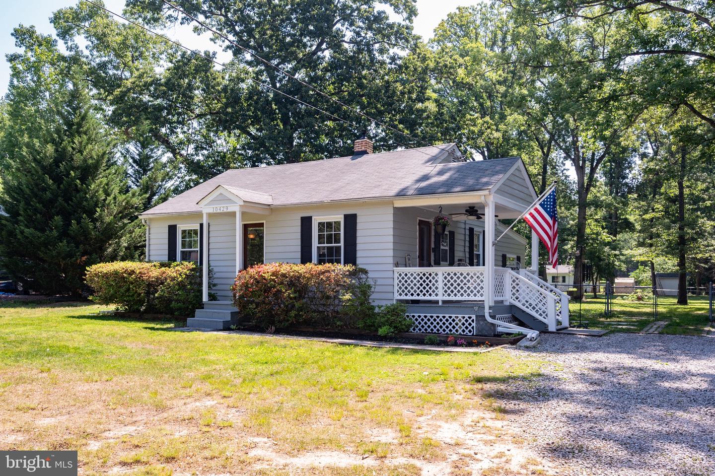 10429 Old Colchester Road, Lorton