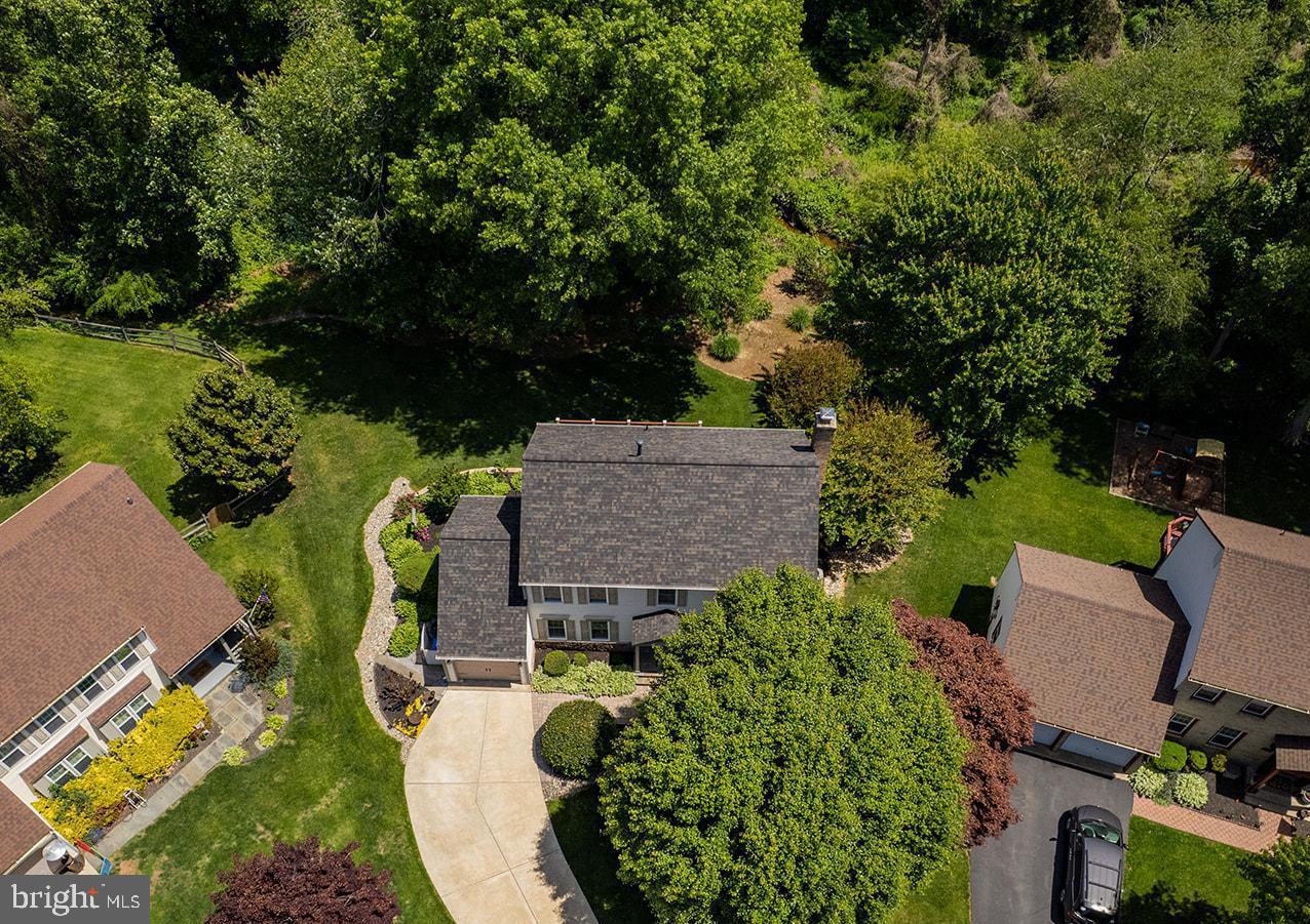 9200 Wyeth Lane, Burke