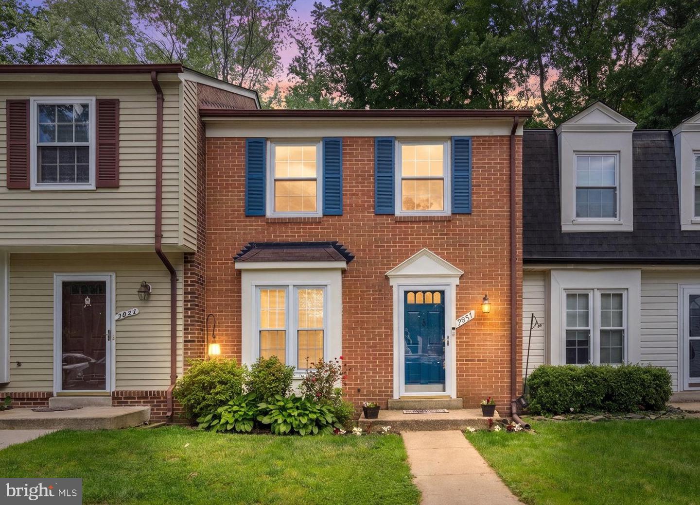 7932 Pebble Brook Ct