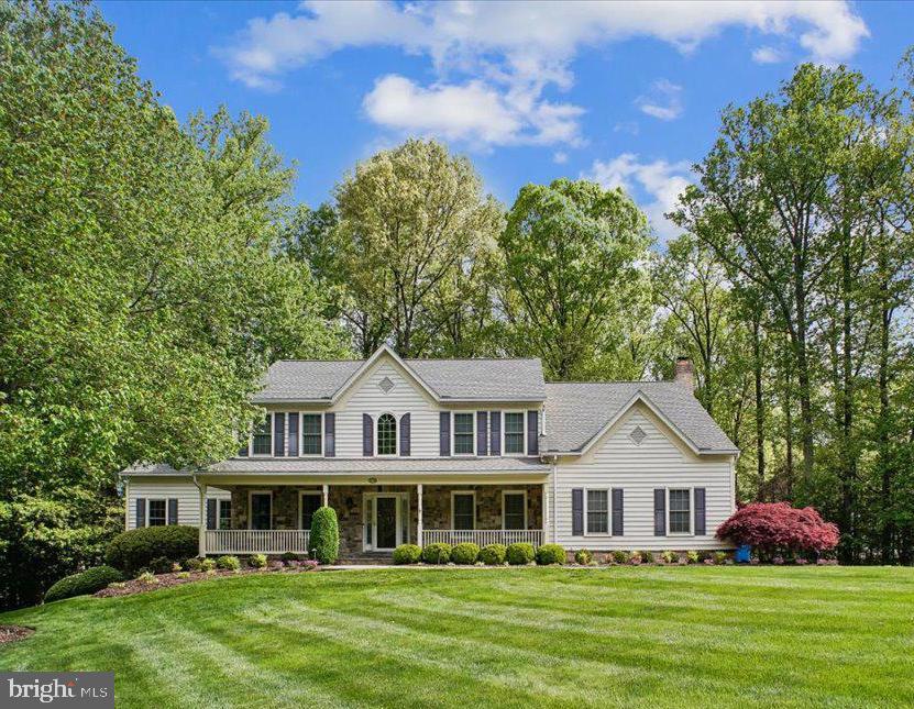 12302 Upper Wynnewood, Oak Hill