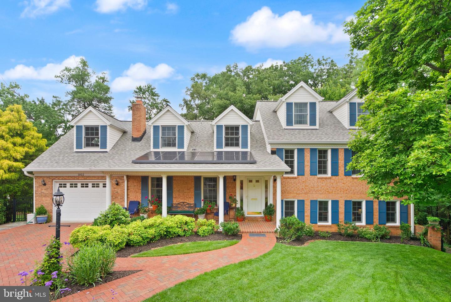 1902 Ancilla Court, Alexandria